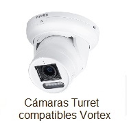 Cmaras Turret